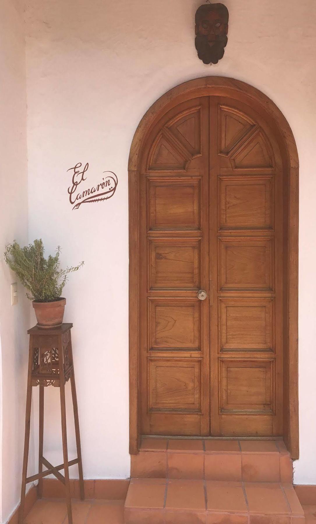 Hotel Casa Catalina San Luis Potosí Exterior foto